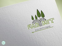 FarmIt - פלטפורמה לשיווק תוצרת חקלאית (לוגו)