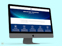 עיצוב ובניית אתר משרד רואי חשבון - ישראל את גאיילר (אתר)