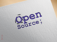 יריד Open Source (לוגו)